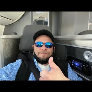 Meet your Posher, Miguel